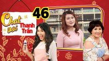 CHAT VỚI THANH TRẦN #46 FULL| Xót xa cô gái Tiền Giang 2 đời chồng một mình nuôi con bị TIM BẨM SINH
