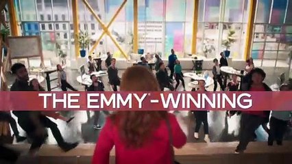 Zoey's Extraordinary Playlist Season 2 Trailer - Finding Her Own Voice