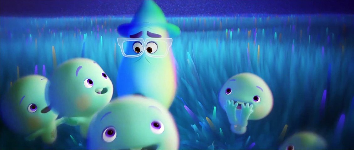Bring the soul the movie dailymotion new arrivals