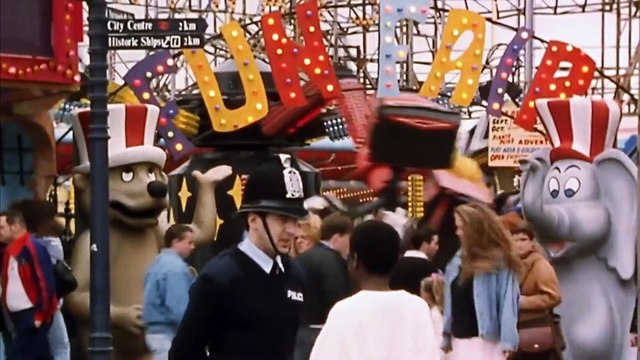 Ready to JUMP, Bean? | Mr Bean Full Episodes | Classic Mr Bean part 2/2