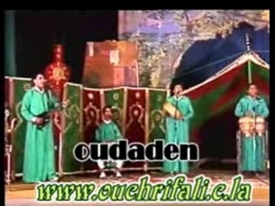 Groupe Oudaden Abdellah elfoua1