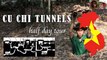 Vietnam - Our Half Day Tour of The Cu Chi Tunnels