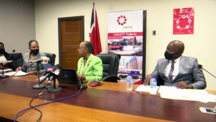 RINCON On Las Cuevas Residents To Be Evicted