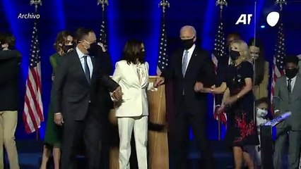 El Colegio Electoral ratifica la victoria de Biden frente a Trump en EEUU