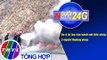 Người đưa tin 24G (18g30 ngày 14/12/2020) - Xe ô tô lao vào vách núi bốc cháy, 3 người thương vong