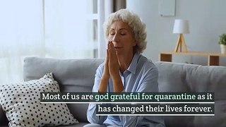 Dear God Are We There Yet? | God Grateful For Quarantine