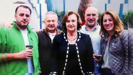 Saludos de cumpleaños