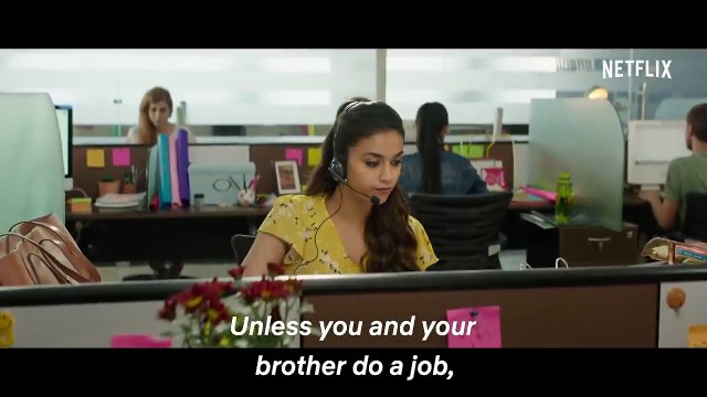 Miss India | Official Trailer | Keerthy Suresh | Netflix India