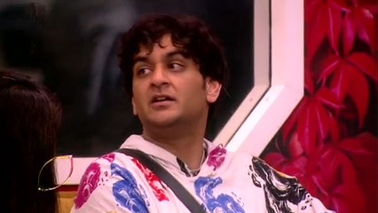 Bigg Boss 14: Vikas Gupta ने Bigg Boss का घर छोड़ने से पहले कह दिया ये Important बात! | FilmiBeat
