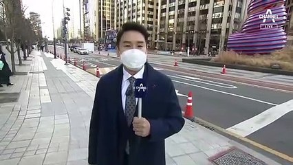 12월 15일 김진의 돌직구쇼 오프닝