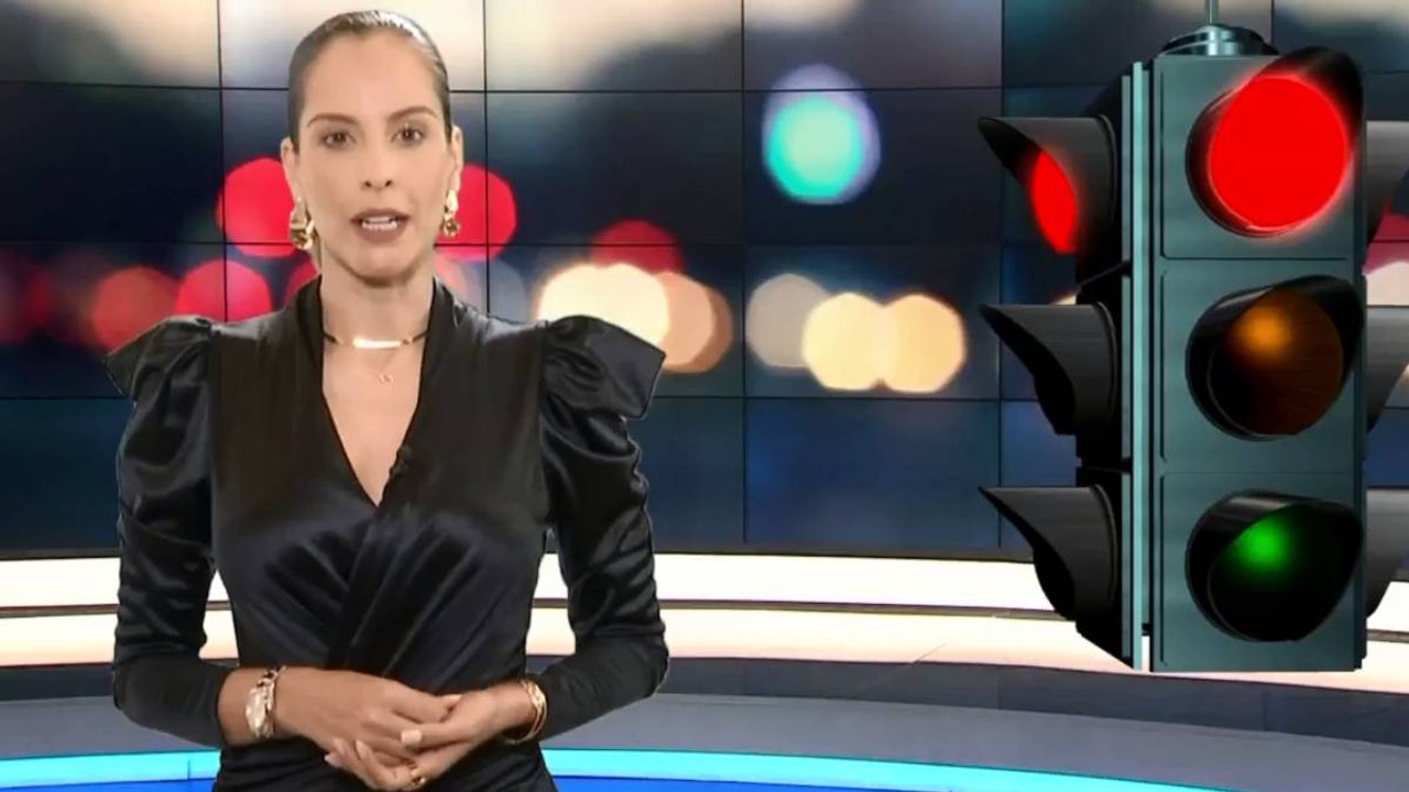 El Semáforo con Laura Acuña: rojo para pasaport...