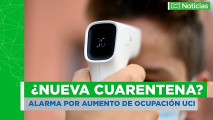 ¿Nueva cuarentena?, autoridades llaman a temporada decembrina responsable
