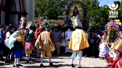 Leoneses celebran a la Virgen de Guadalupe en paz, fervor y tradición