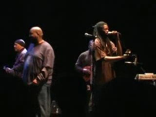 Part5 Steve coleman 5 element+opus akoben live@paris2008