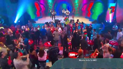 Lo mejor de la musica chinamera lunes 14 diciembre 2020