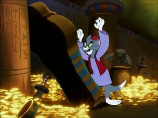 Tom and Jerry Tales - Tomb It May Concern