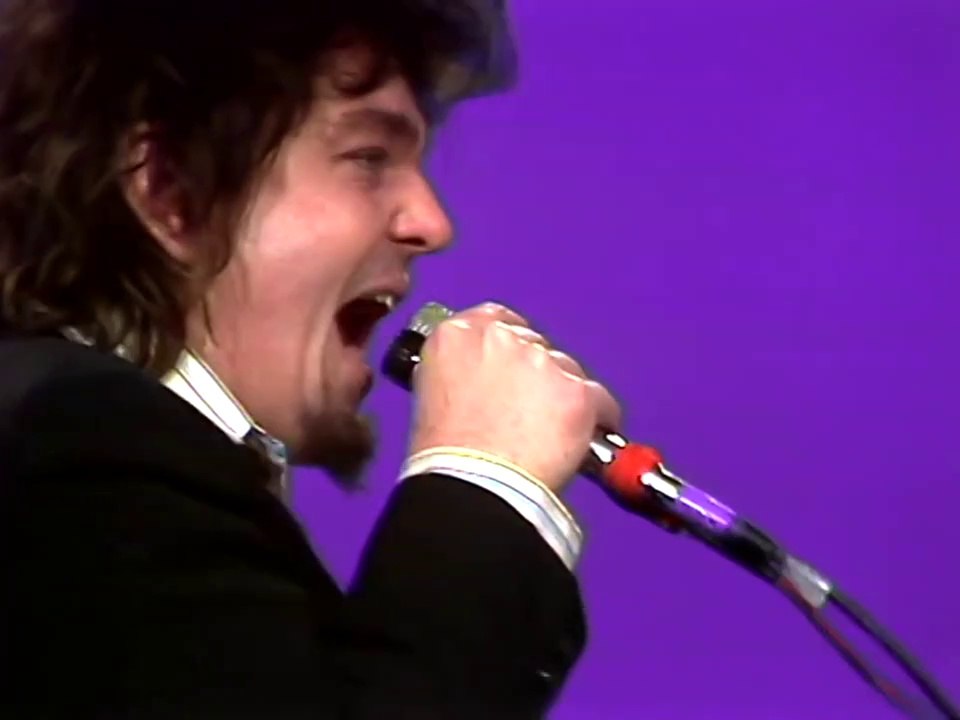 Captain Beefheart and the Magic Band | I’m Gonna Booglarize You Baby | Take 2 | New Edit | Beat-Club | Bremen, Germany | 4 April 1972