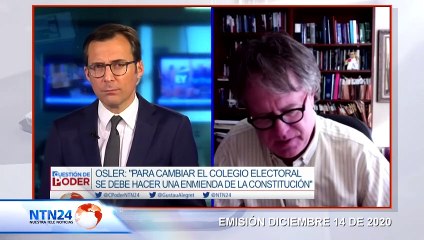 CAPSULA CUESTION DE PODER 14 DE DICIEMBRE 2020