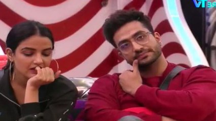 Bigg Boss 14: Aly Goni और Jasmin Bhasin में Vikas को लेकर हुई लड़ाई, जानिए क्या था Reason | FilmiBeat