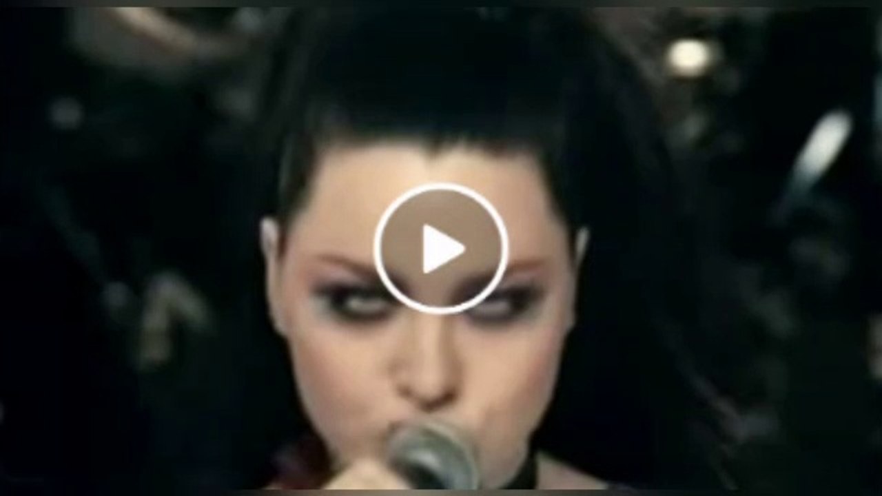 Evanescence - Going Under