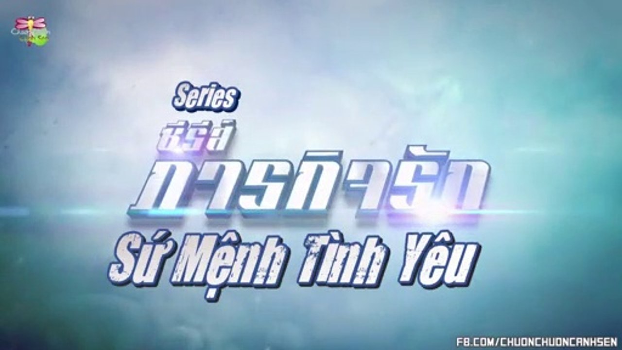 tìm lại tình yêu giữa làn đạn tập 7- phim bộ thái lan - sứ mệnh tình yêu tập 7- phim thái lan vietsub(trọn bộ) 4A