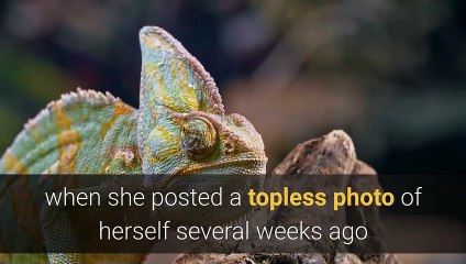 Porn star Kendra Sutherland banned from Instagram after ‘joking’ about