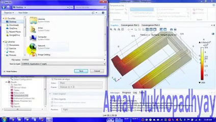 10 COMSOL PART-4
