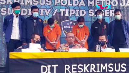 Ancam Penggal Polisi, Pria Ini Terancam Penjara 6 Tah
