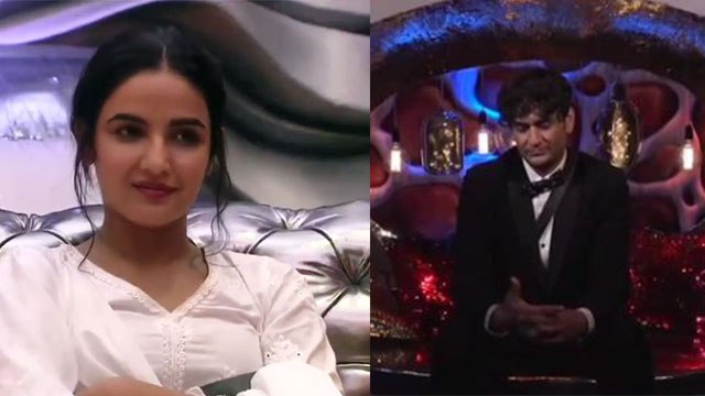 Bigg Boss 14: Vikas Gupta की बात सुन रोने लगी Jasmin Bhasin, Aly Goni का आया उसपर Reaction|FilmiBeat