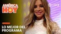 América Hoy: Sofía Franco se arrepiente y pide disculpas públicas tras accidente de tránsito