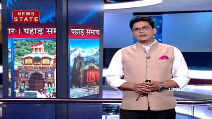 Uttarakhand: UK कैबिनेट बैठक में 4 प्रस्तावों पर लगी मुहर, देखें रिपोर्ट