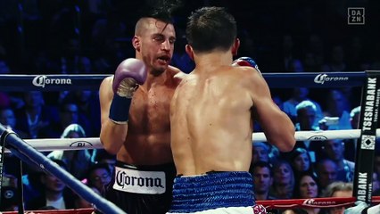 GGG vs. Szeremeta- A Chance At History For Gennadiy Golovkin