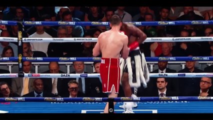 Canelo Alvarez vs Callum Smith - Super Middle Weight Supremacy