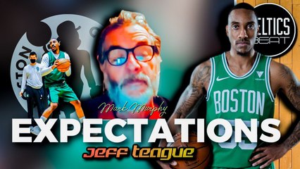 What Jeff Teague brings to the Celtics