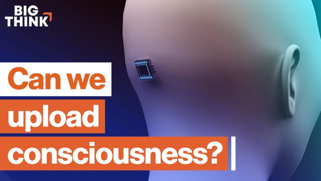 Mind uploading: Can we become immortal?