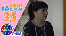 Em trai bố dượng - Tập 35[3]: Nhừ hốt hoảng khi bị Khôi phát hiện kế hoạch để mẹ mình mất tích