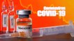 Centre issues guidelines for covid vaccination drive