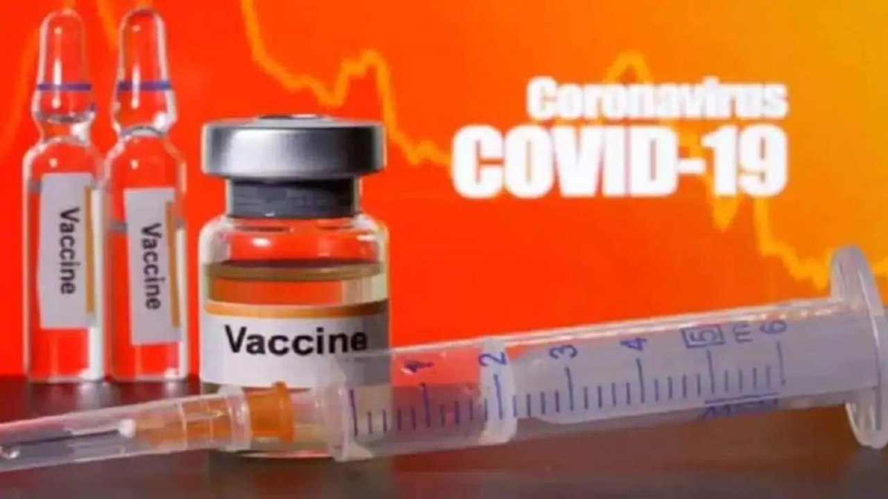 Centre issues guidelines for covid vaccination...