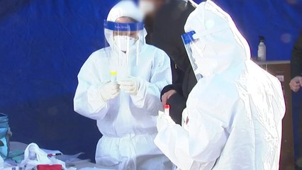 신규 확진자 다시 증가..."성급한 3단계 결정은 금물" / YTN