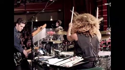 Don't Let The Devil Take Another Day - Clip - Rosie Katie