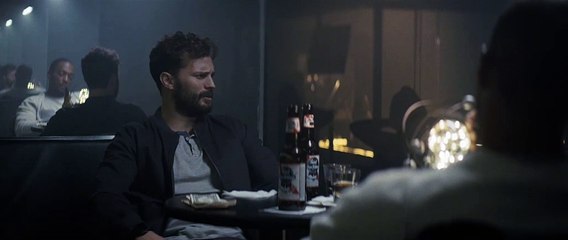Synchronic - Clip - Birthday Drinks