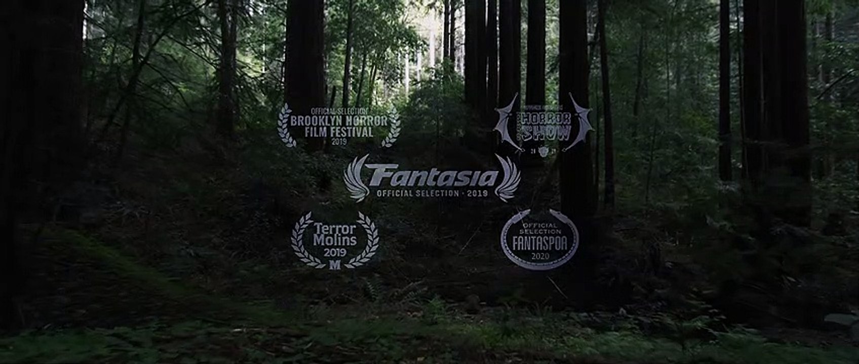 SATOR trailer (2020)