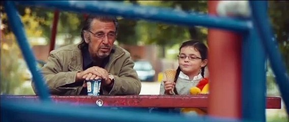 Manglehorn Official Trailer #1 (2015) - Al Pacino, Holly Hunter Movie HD