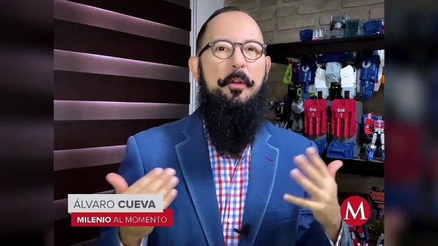 Vivimos una era de egoísmo que nos condujo a una crisis sanitaria, económica y moral: Álvaro Cueva