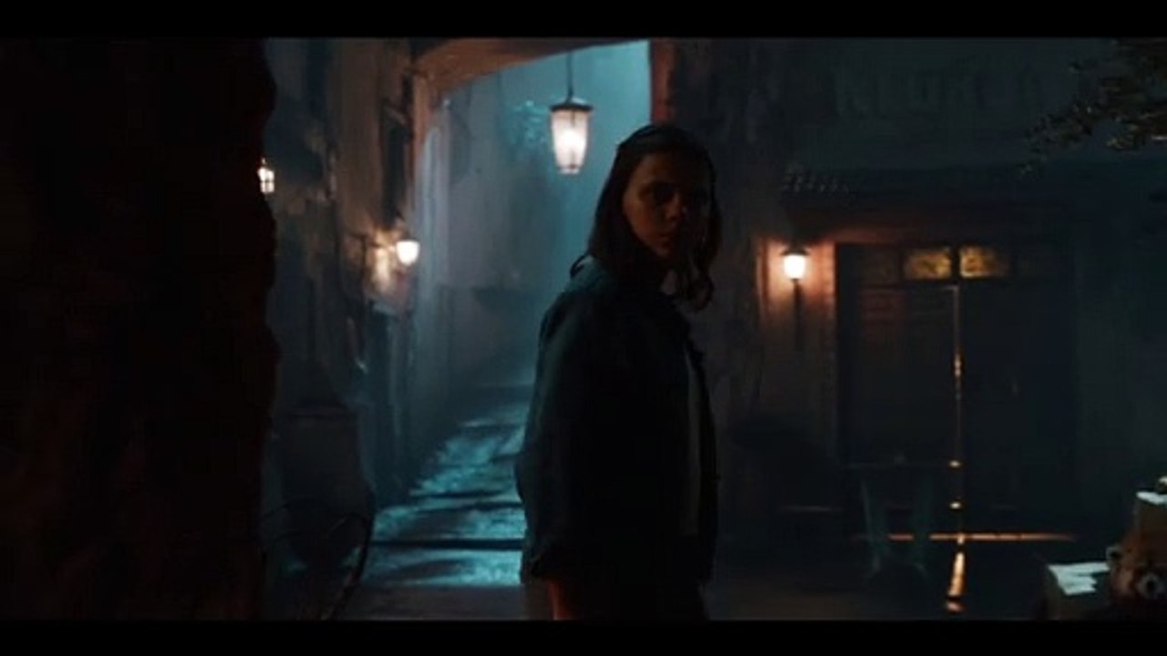 His Dark Materials S02E06 Malice