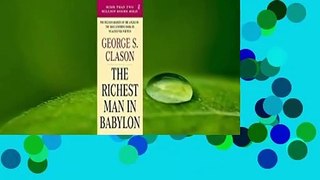 The Richest Man in Babylon Complete