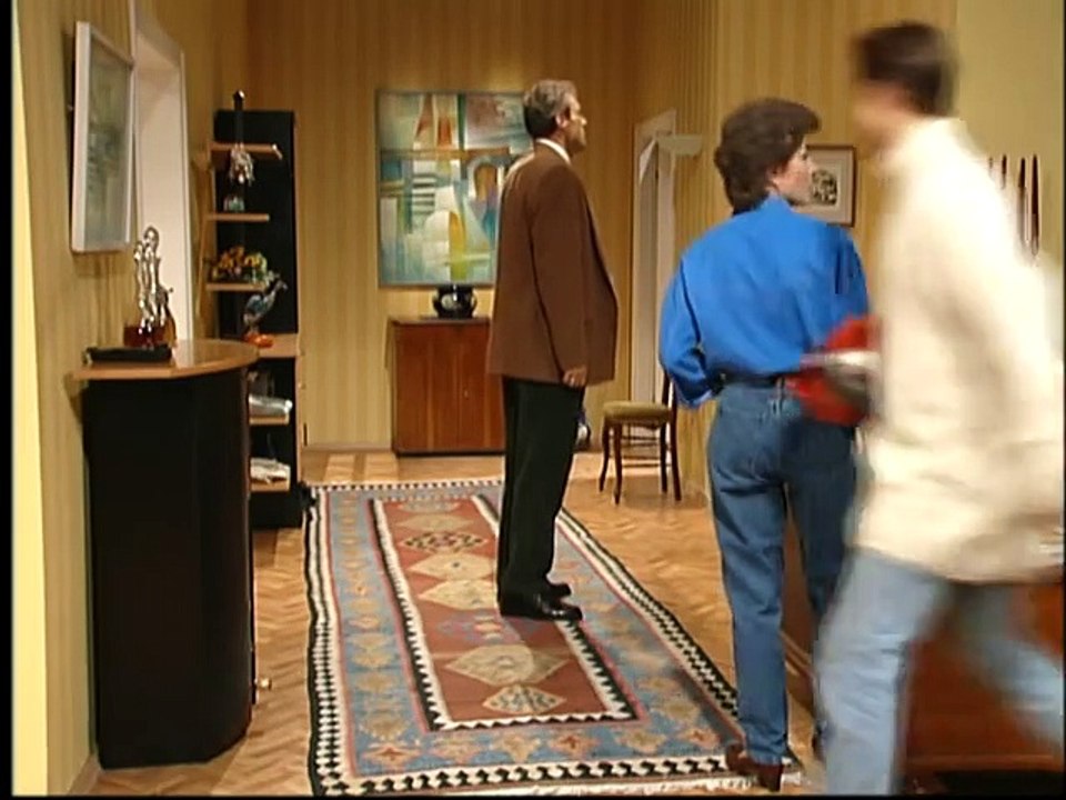 Verbotene Liebe - Folge 2