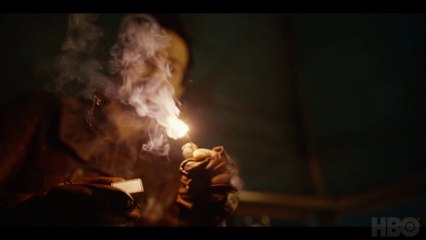 His Dark Materials 2x06 Season 2 Episode 6 Trailer