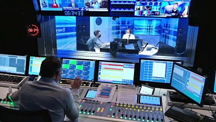 Entreprise : avec un masque ou en visioconférence, comment se déroulent les entretiens annuels ?