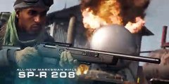 Call Of Duty - Modern Warfare and Warzone - Season 6 Battle Pass Trailer